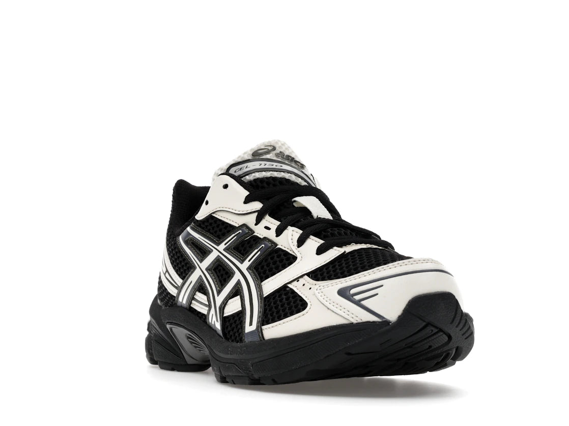 ASICS Gel-1130 Black Cream