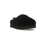 UGG Tasman Maxi Curly Slipper Black (Women's)
