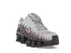 Nike Shox TL Baroque Brown Platinum Violet Metallic Silver (Women's)