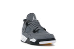 Jordan 4 Retro Cool Grey (2019) (PS)