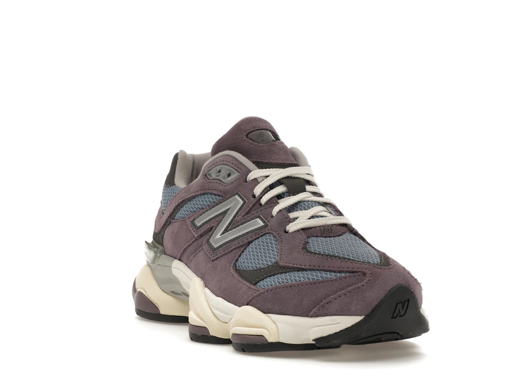 New Balance 9060 Shadow Purple Men's