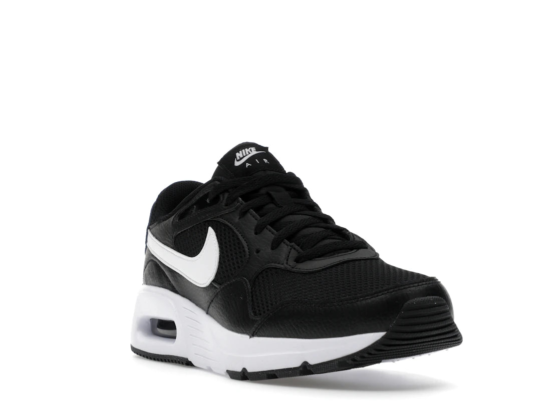 Nike Air Max Sc Black White