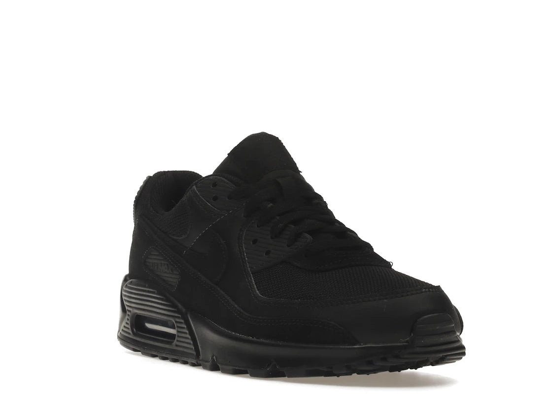 Nike Air Max 90 Triple Black