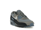 Nike Air Max 90 Smoke Grey / Diffused Blue
