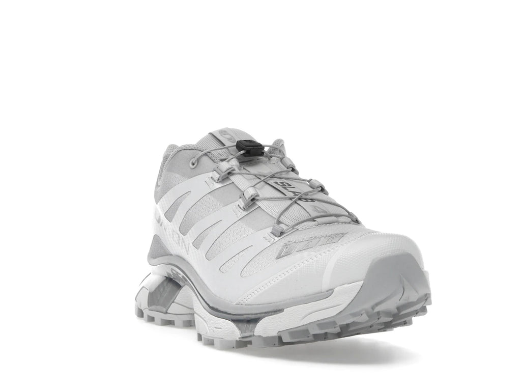 Salomon XT-4 OG Lunar Rock Alloy Silver