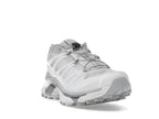 Salomon XT-4 OG Lunar Rock Alloy Silver