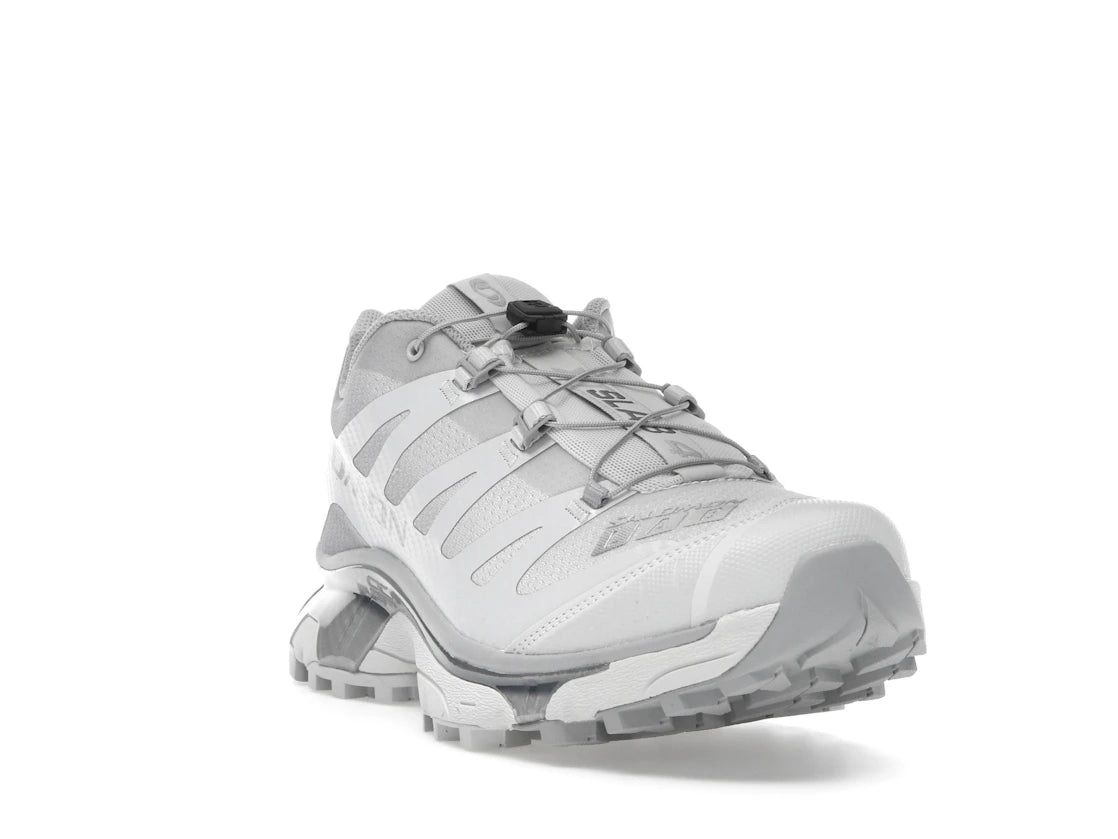 Salomon XT-4 OG Lunar Rock Alloy Silver