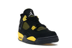 Jordan 4 Retro Thunder (2012)