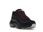 Nike Air Max 95 Safari Black Infrared