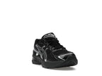 ASICS Gel-1130 Black Pure Silver (GS)