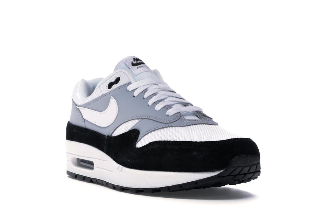 Nike Air Max 1 Wolf Grey Black