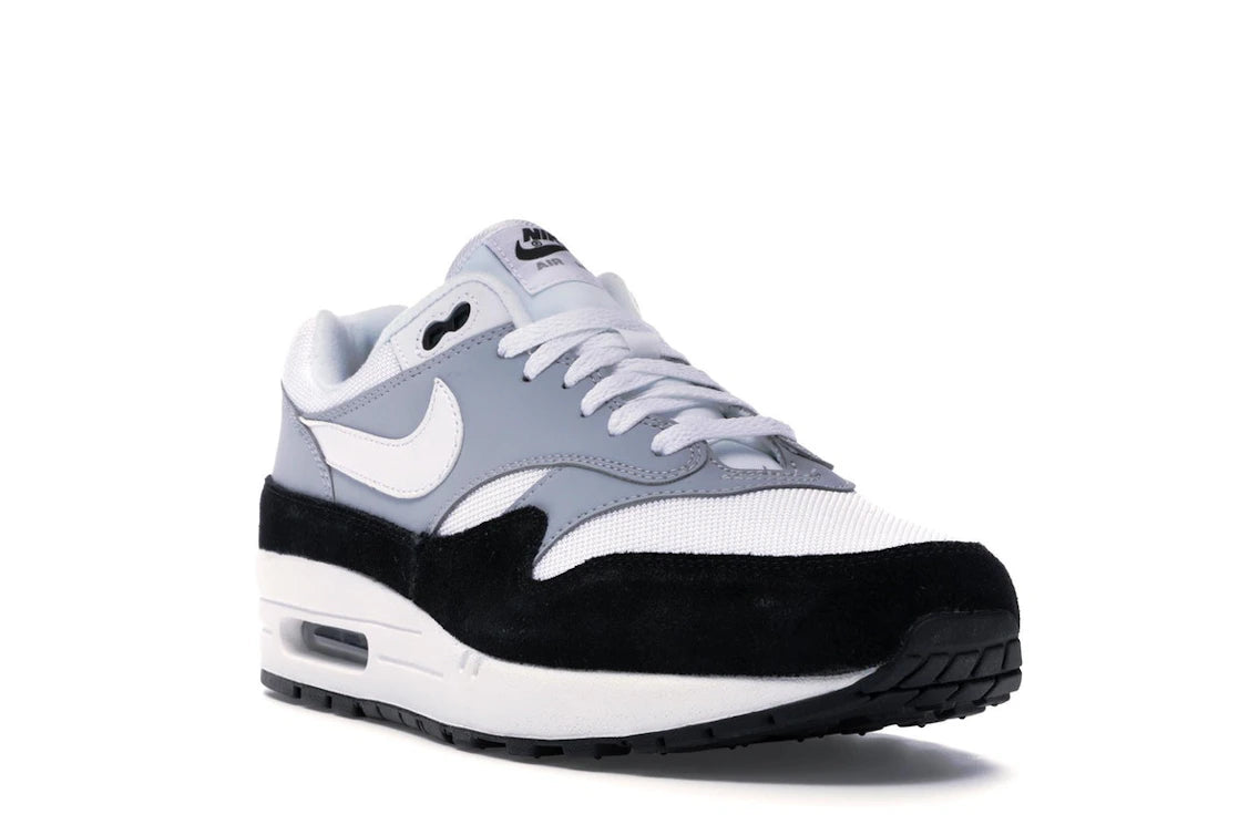 Nike Air Max 1 Wolf Grey Black