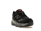 New Balance 9060 Black Grey (GS)