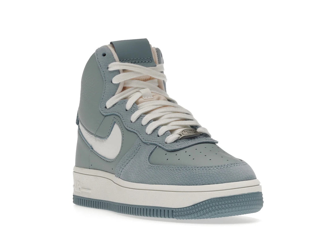 Nike Air Force 1 High Sculpt Worn Blue (Women's)