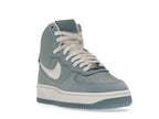 Nike Air Force 1 High Sculpt Worn Blue (Women's)