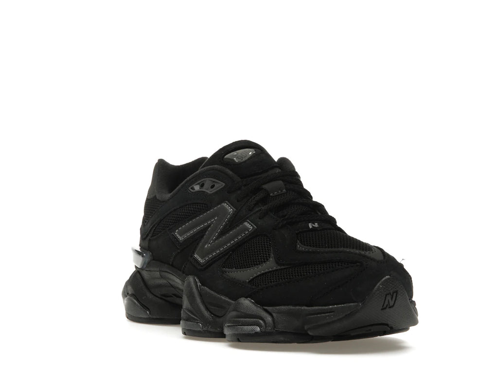 New Balance 9060 Black Cement