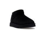UGG CLASSIC ULTRA MINI 1116109-BLK
