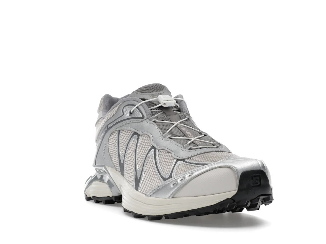 Salomon XT-Whisper Silver Lunar Rock
