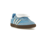 adidas Samba OG Semi Blue Burst Cloud White Gum