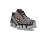 Nike Shox TL Smoke Grey