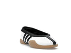 adidas Taekwondo Mei Ballet White Black (Women's)