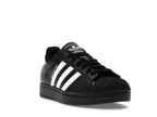 Adidas Superstar II Black/White