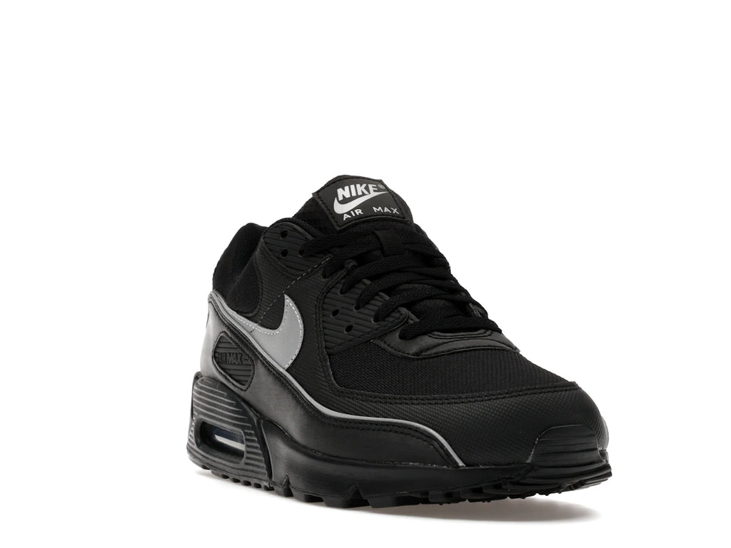 Nike Air Max 90 Black Reflective