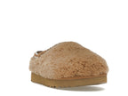 UGG Tasman Maxi Curly Chestnut (Women's)