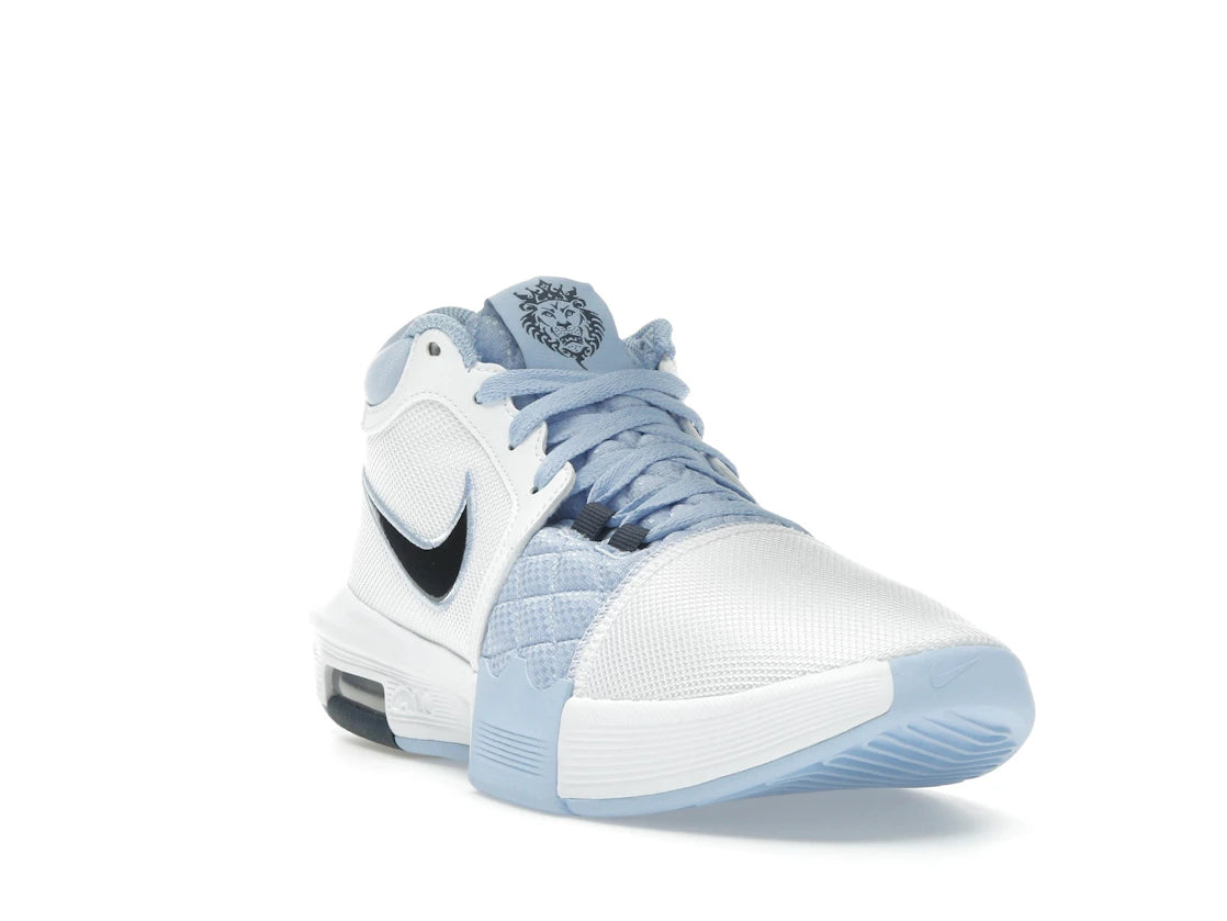 Nike LeBron Witness 8 UNC