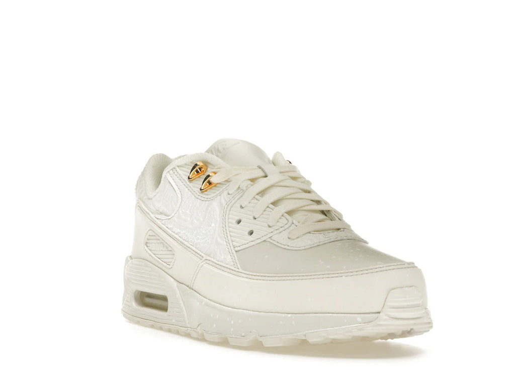 Nike Air Max 90 x Slawn "Sail"