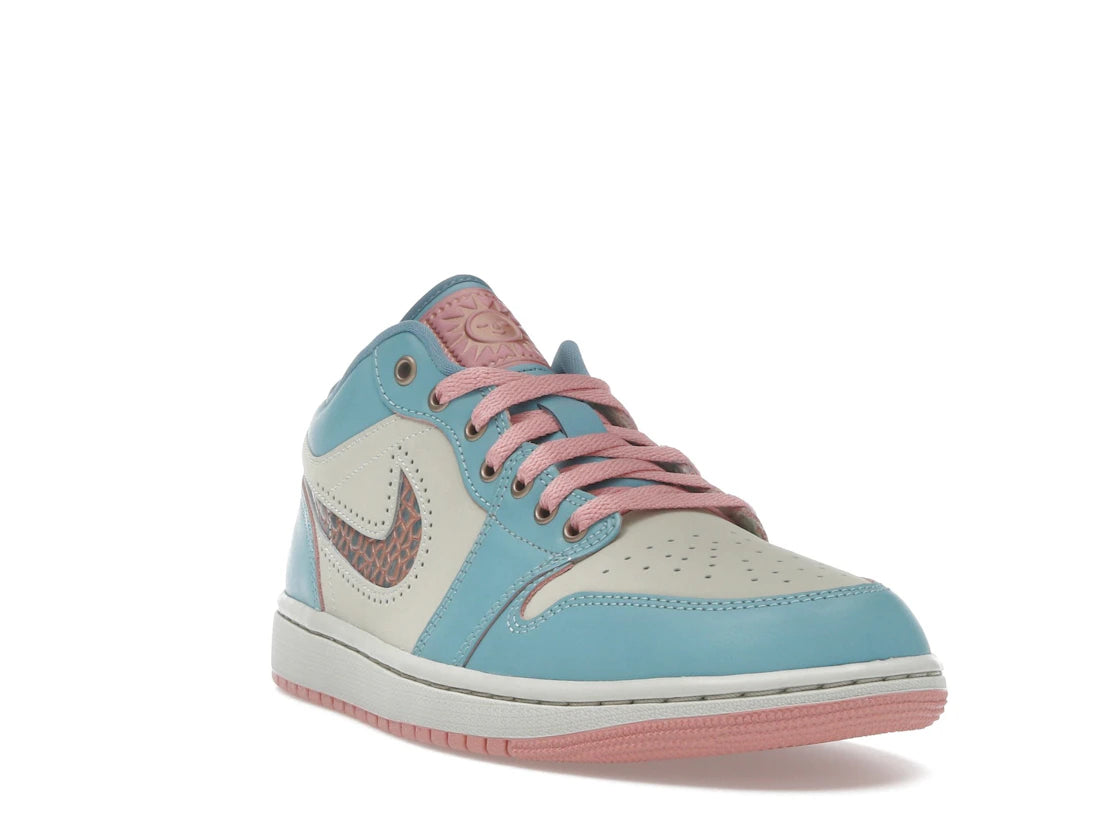 Jordan 1 Low SE Somos Eternos