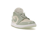 Jordan 1 Low Seafoam Sail (Women's)