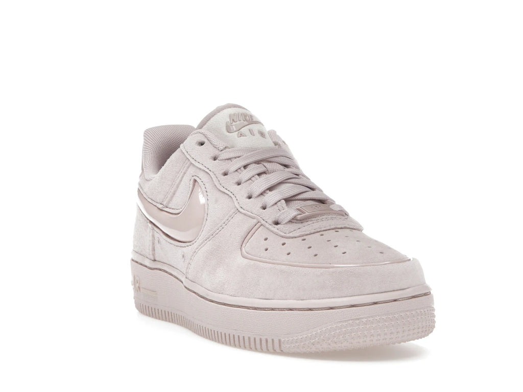 Nike Air Force 1 Low '07 Silt Red Particle Pink (Women's)