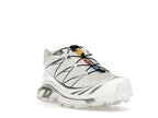 Salomon XT-6 GTX White/ Ftw Silver