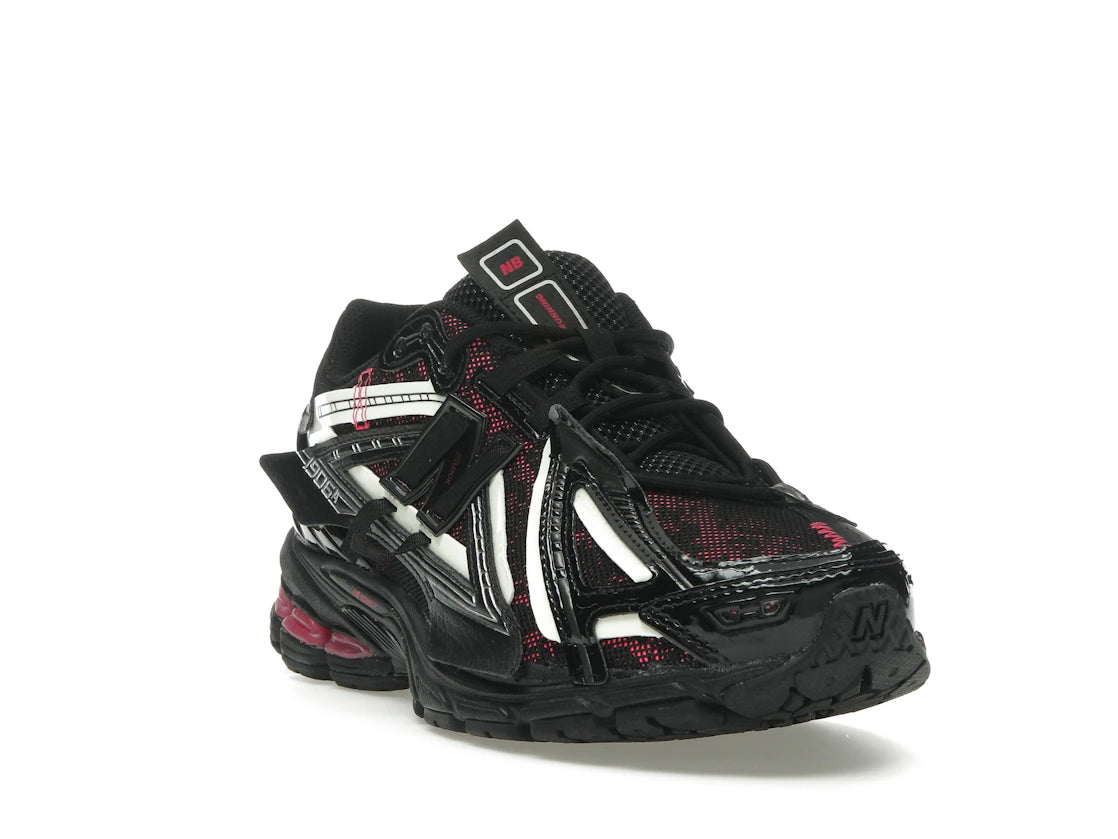 New Balance 1906A Black Pink