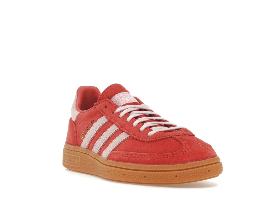 adidas Handball Spezial W “Bright Red”