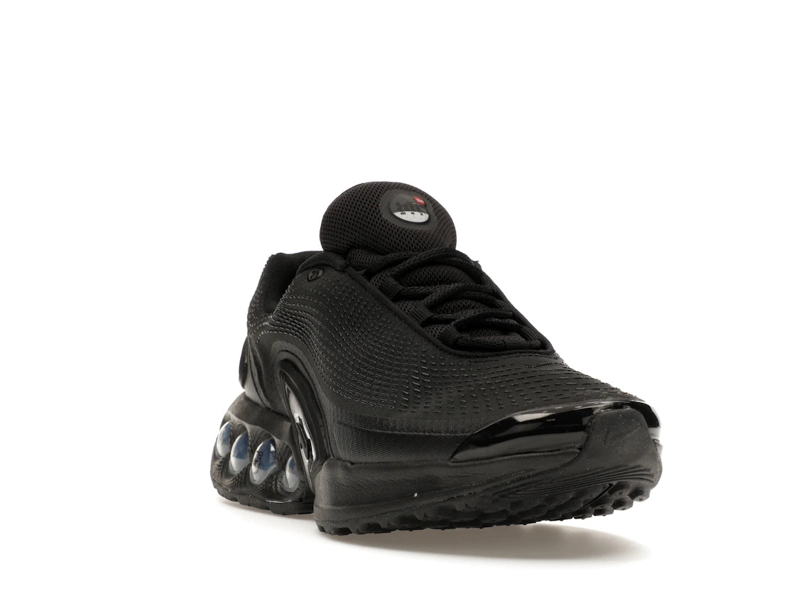 Nike Air Max Dn Triple Black