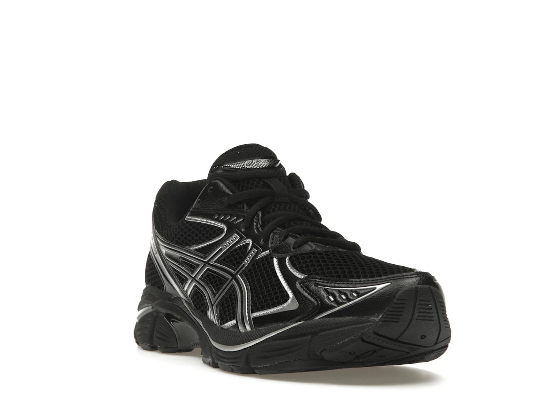 Asics GT-2160 (Black / Silver)