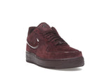 Nike Air Force 1 Low „Burgundy Crush”