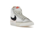 Nike Blazer Mid 77 Pro Club White Black Light Bone Summit White