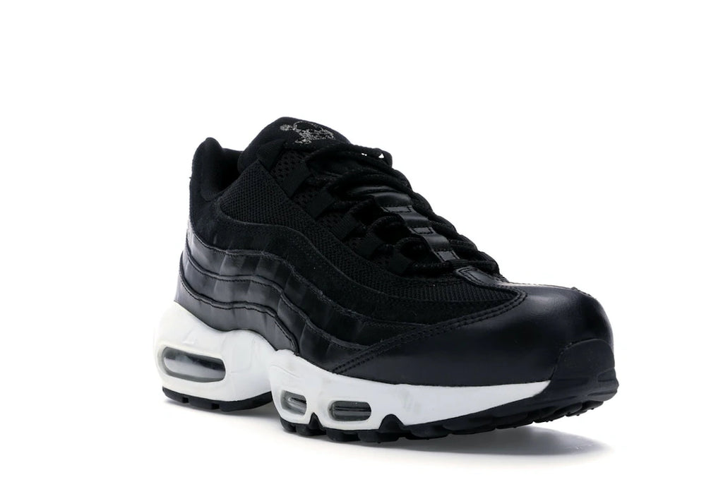 Nike Air Max 95 Rebel Skulls