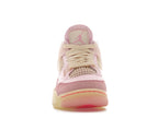 Jordan 4 Retro Iced Carmine (Women's)