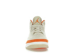 Jordan 3 Retro TEX Starfish (Women's)
