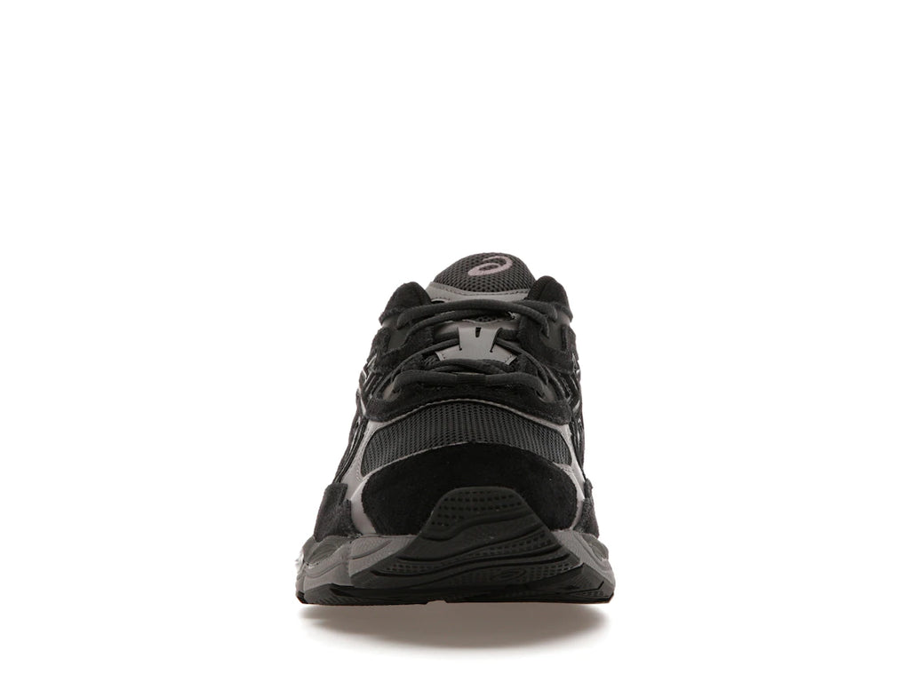Asics GEL-NYC Graphite Grey/Black
