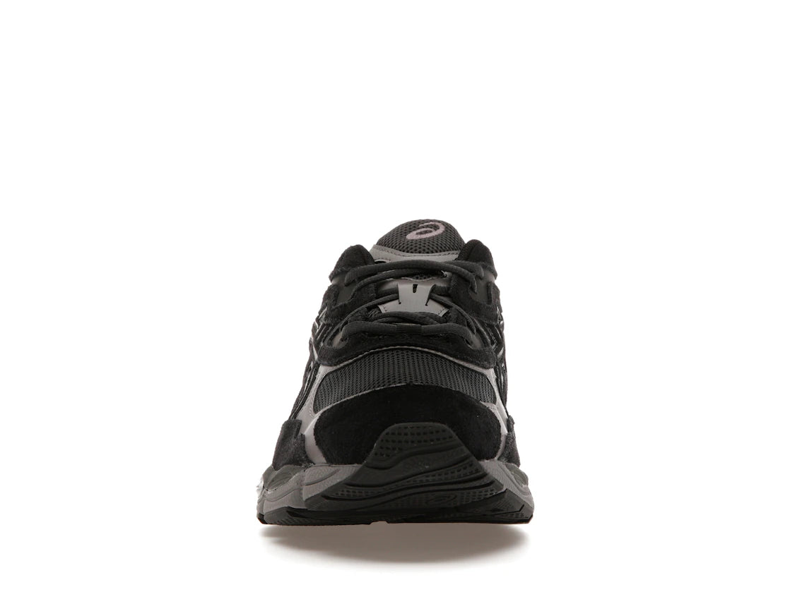 Asics GEL-NYC Graphite Grey/Black