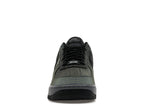 Nike Air Force 1 Low LX Vibram Pencil Point Black