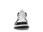 Jordan 1 Low Black Rust Pink