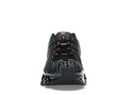 Nike Shox TL Black Varsity Maize