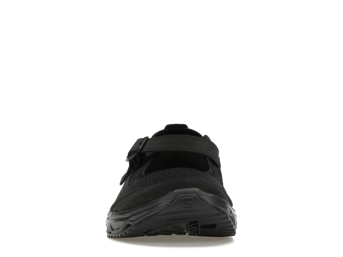 Salomon RX Marie-Jeanne Black