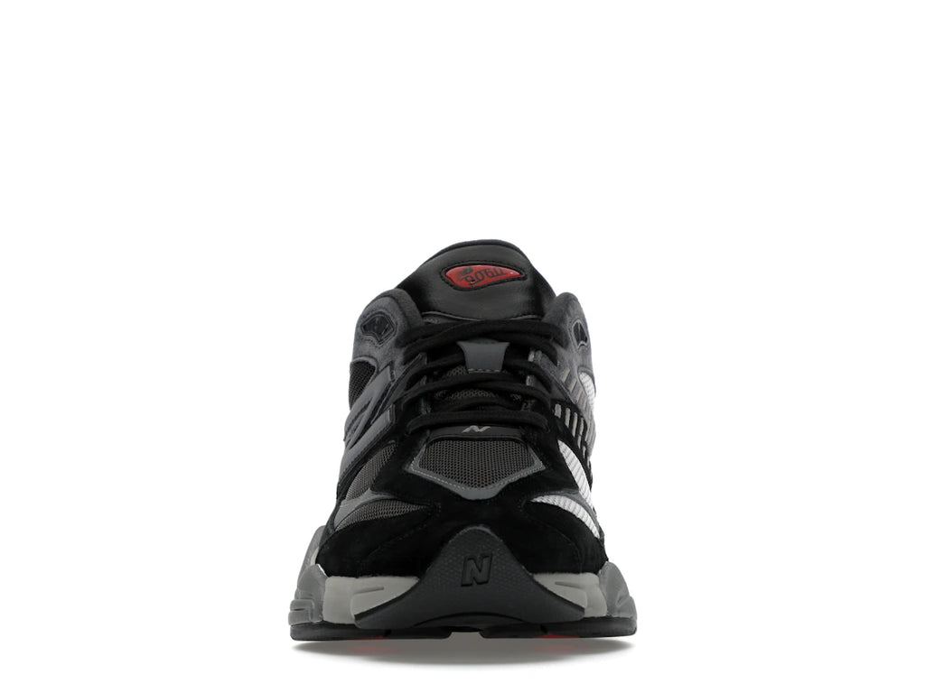 New Balance 9060 Black Castlerock Grey